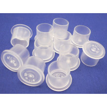 Pack von 1000 Einweg-Tattoo-Tinte Cups Supplies S / M / L